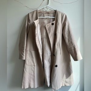 H&M trench
